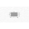 Condenseur, climatisation MAGNETI MARELLI 350203974000 - Visuel 2