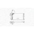 Radiateur, refroidissement du moteur MAGNETI MARELLI 350213176000 - Visuel 2