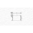Radiateur, refroidissement du moteur MAGNETI MARELLI 350213177500 - Visuel 1