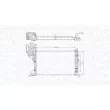 Radiateur, refroidissement du moteur MAGNETI MARELLI 350213177500 - Visuel 2