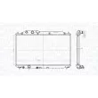 Radiateur, refroidissement du moteur MAGNETI MARELLI 350213178700 - Visuel 2