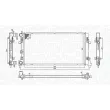 Radiateur, refroidissement du moteur MAGNETI MARELLI 350213182300 - Visuel 1