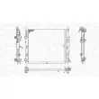 Radiateur, refroidissement du moteur MAGNETI MARELLI 350213186900 - Visuel 2
