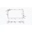 Radiateur, refroidissement du moteur MAGNETI MARELLI 350213189700 - Visuel 1