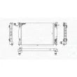 Radiateur, refroidissement du moteur MAGNETI MARELLI 350213196500 - Visuel 1