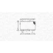 Radiateur, refroidissement du moteur MAGNETI MARELLI 350213197500 - Visuel 2