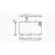 Radiateur, refroidissement du moteur MAGNETI MARELLI 350213199500 - Visuel 2