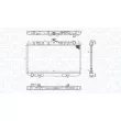 Radiateur, refroidissement du moteur MAGNETI MARELLI 350213201300 - Visuel 1