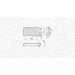 Système de chauffage MAGNETI MARELLI 350218063000 - Visuel 2