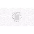 Système de chauffage MAGNETI MARELLI 350218072000 - Visuel 2