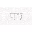 Système de chauffage MAGNETI MARELLI 350218221000 - Visuel 2