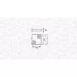 Système de chauffage MAGNETI MARELLI 350218227000 - Visuel 2