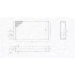 Système de chauffage MAGNETI MARELLI 350218403000 - Visuel 2