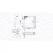 Système de chauffage MAGNETI MARELLI 350218408000 - Visuel 1