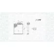 Système de chauffage MAGNETI MARELLI 350218419000 - Visuel 1