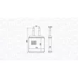 Système de chauffage MAGNETI MARELLI 350218420000 - Visuel 2