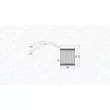 Système de chauffage MAGNETI MARELLI 350218425000 - Visuel 1