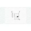 Système de chauffage MAGNETI MARELLI 350218425000 - Visuel 3