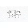 Système de chauffage MAGNETI MARELLI 350218426000 - Visuel 2