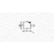 Système de chauffage MAGNETI MARELLI 350218429000 - Visuel 1