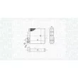 Système de chauffage MAGNETI MARELLI 350218440000 - Visuel 1