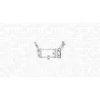 Système de chauffage MAGNETI MARELLI 350218468000 - Visuel 2