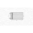 Système de chauffage MAGNETI MARELLI 350218472000 - Visuel 3
