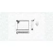Système de chauffage MAGNETI MARELLI 350218473000 - Visuel 1