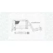 Système de chauffage MAGNETI MARELLI 350218488000 - Visuel 2
