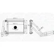 Système de chauffage MAGNETI MARELLI 350218488000 - Visuel 3