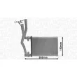 Système de chauffage MAGNETI MARELLI 350218490000 - Visuel 1
