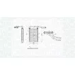 Système de chauffage MAGNETI MARELLI 350218490000 - Visuel 2