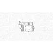 Système de chauffage MAGNETI MARELLI 350218491000 - Visuel 2