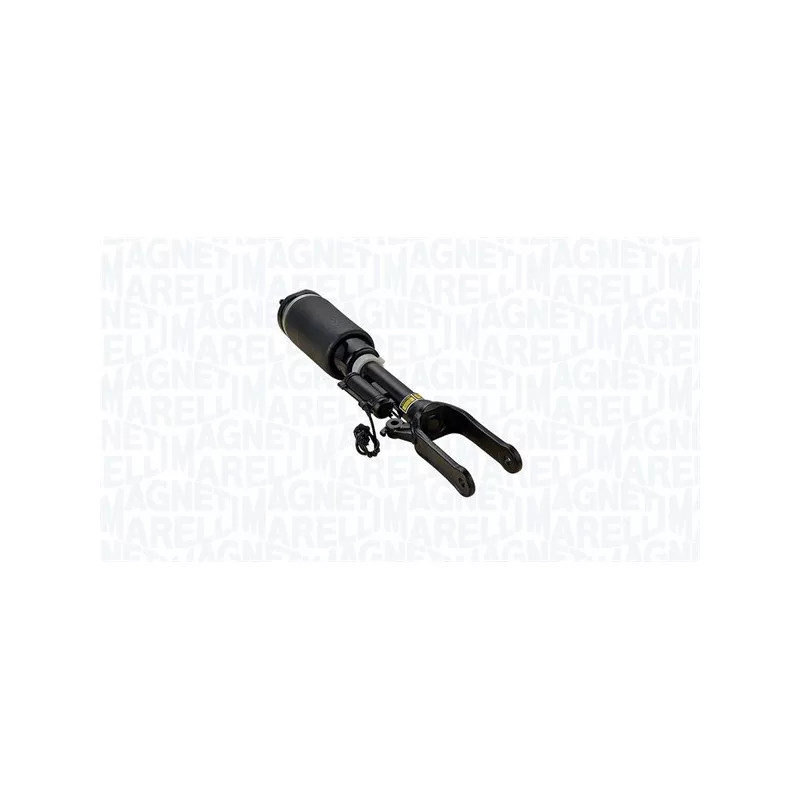 Jeu de 2 amortisseurs avant MAGNETI MARELLI 350311300001