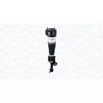 Amortisseur avant gauche MAGNETI MARELLI 350401300001
