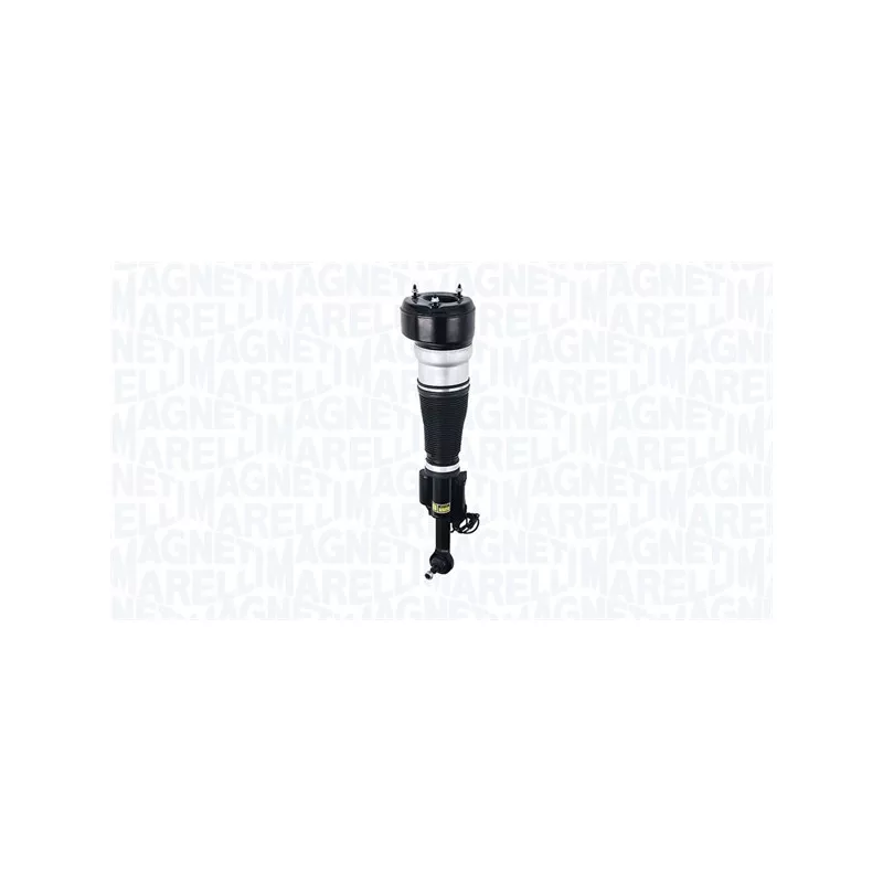 Amortisseur avant gauche MAGNETI MARELLI 350401300001