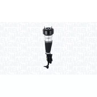 Amortisseur avant droit MAGNETI MARELLI 350401400001