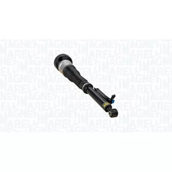 Amortisseur arrière gauche MAGNETI MARELLI 350491500001