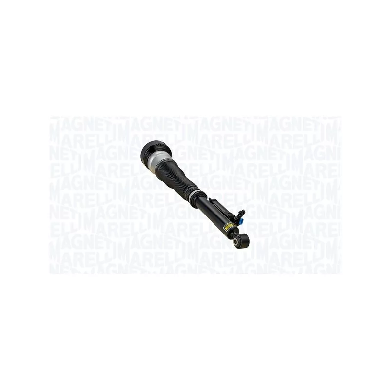 Amortisseur arrière gauche MAGNETI MARELLI 350491500001