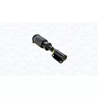Amortisseur avant gauche MAGNETI MARELLI 350502100001