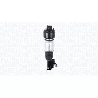 Amortisseur avant gauche MAGNETI MARELLI 350551300001