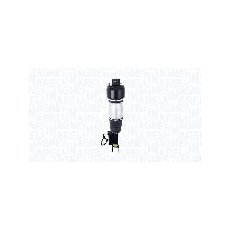 Amortisseur avant droit MAGNETI MARELLI 350551400001