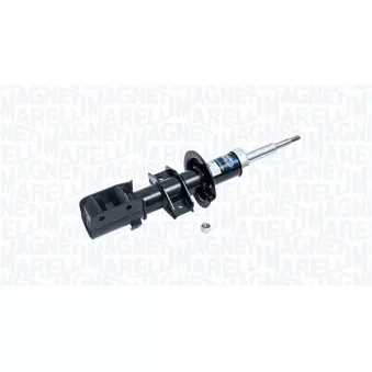 Jeu de 2 amortisseurs avant MAGNETI MARELLI 350745080000