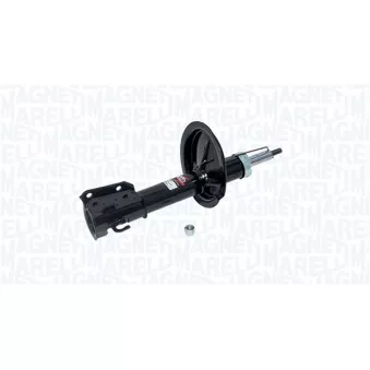 Jeu de 2 amortisseurs avant MAGNETI MARELLI 350773070700