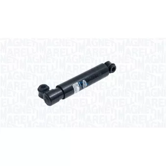 Jeu de 2 amortisseurs arrière MAGNETI MARELLI 350904080000