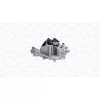 Pompe à eau MAGNETI MARELLI 350984067000