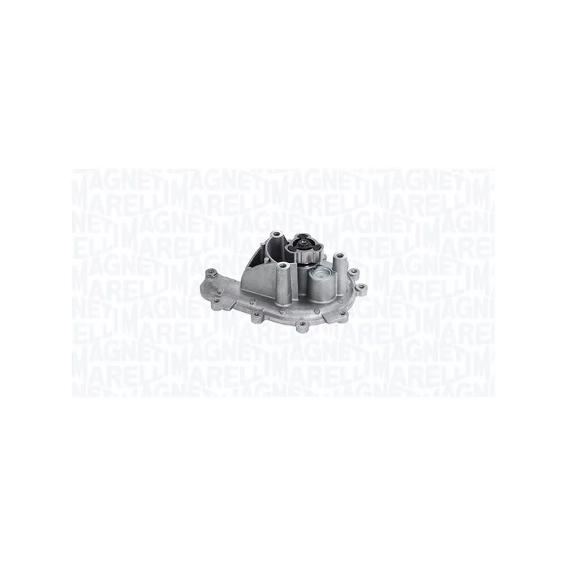 Pompe à eau MAGNETI MARELLI 350984067000