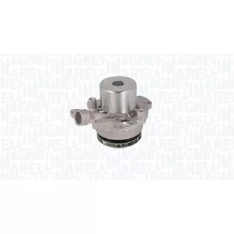 Pompe à eau MAGNETI MARELLI 350984068000