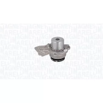 Pompe à eau MAGNETI MARELLI 350984069000