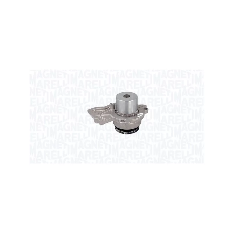Pompe à eau MAGNETI MARELLI 350984069000
